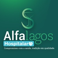 Alfalagos